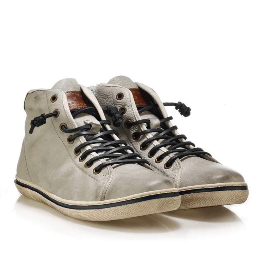 Urbanfly Highcut Sneaker size 10